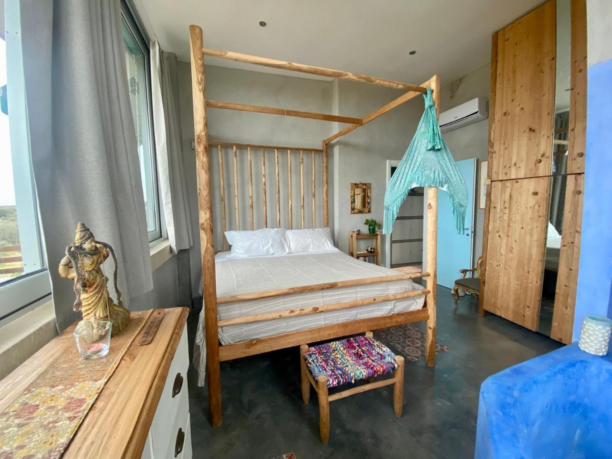 Le Palombelle Casa Vacanze Otranto Exterior foto
